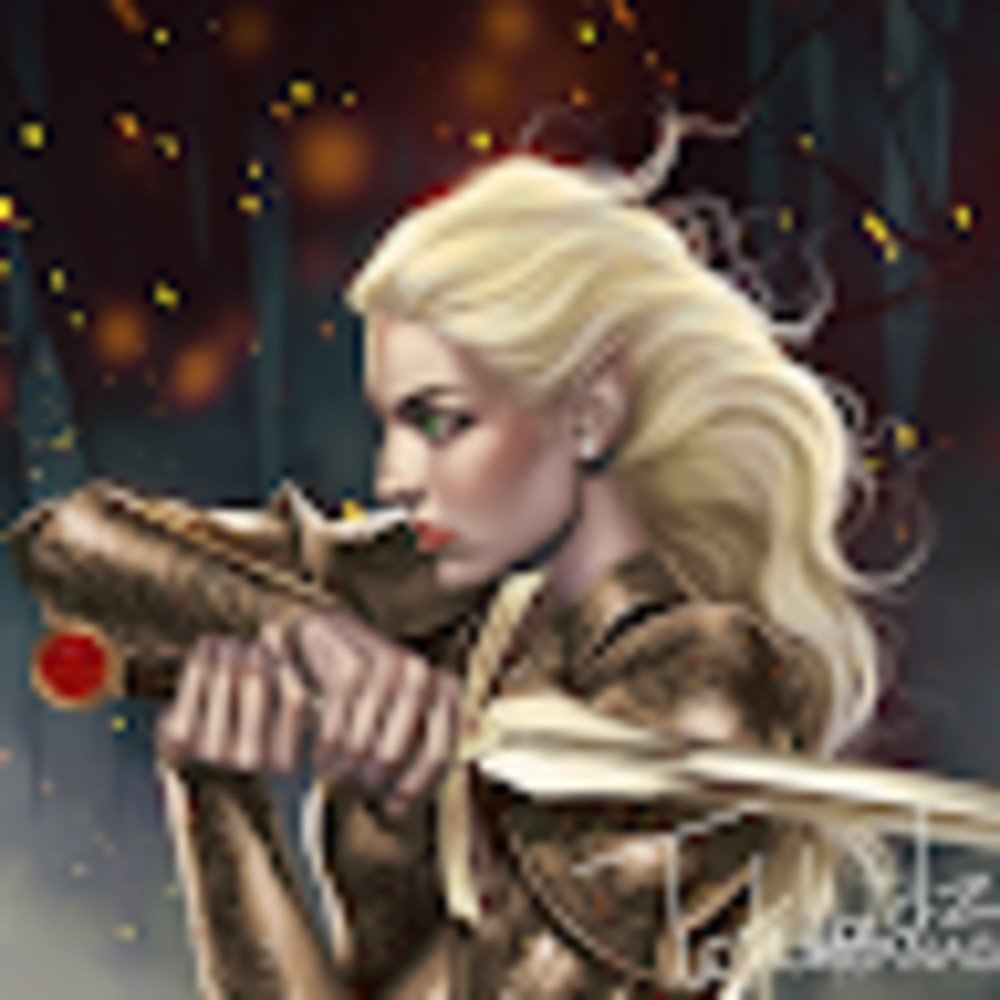 Meet your Posher, Gabriella